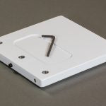 Peak PRV-G2 Rotary Vise