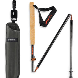Simms Pro Wading Staff