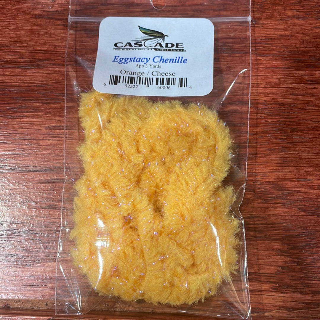 Cascade Eggstacy Chenille