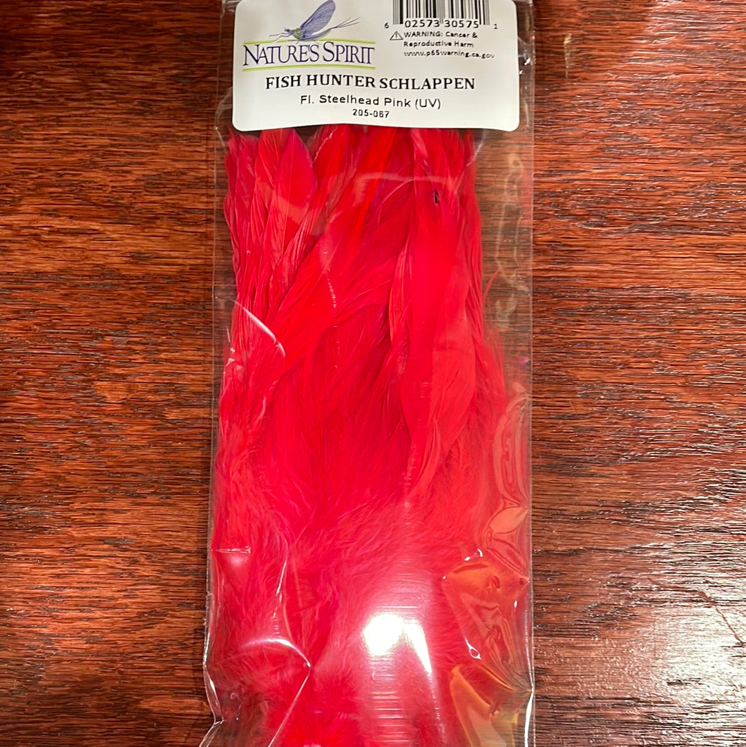 Fish Hunter Select Saddle