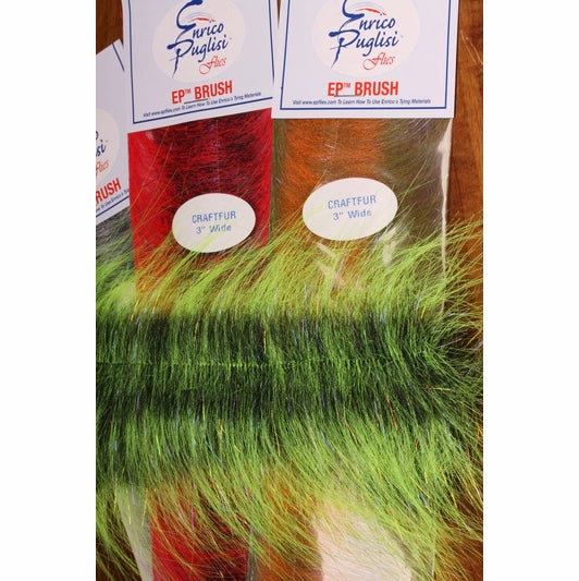 EP® Craftfur Brush UV