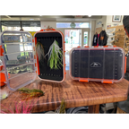CRO Extended Articulated Hook Fly Box