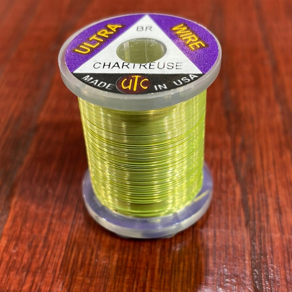 Wapsi Ultra Wire UTC