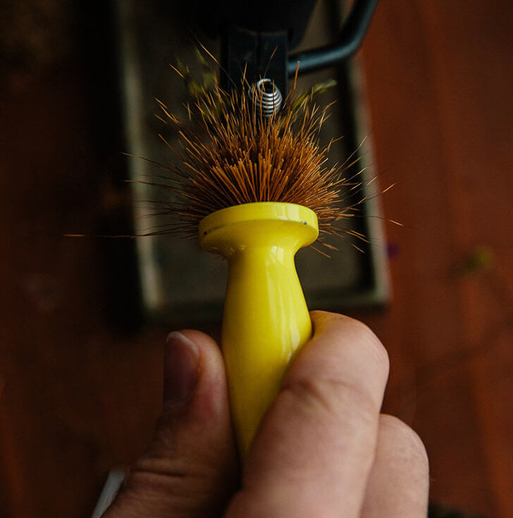 Loon Ergo Hair Packer