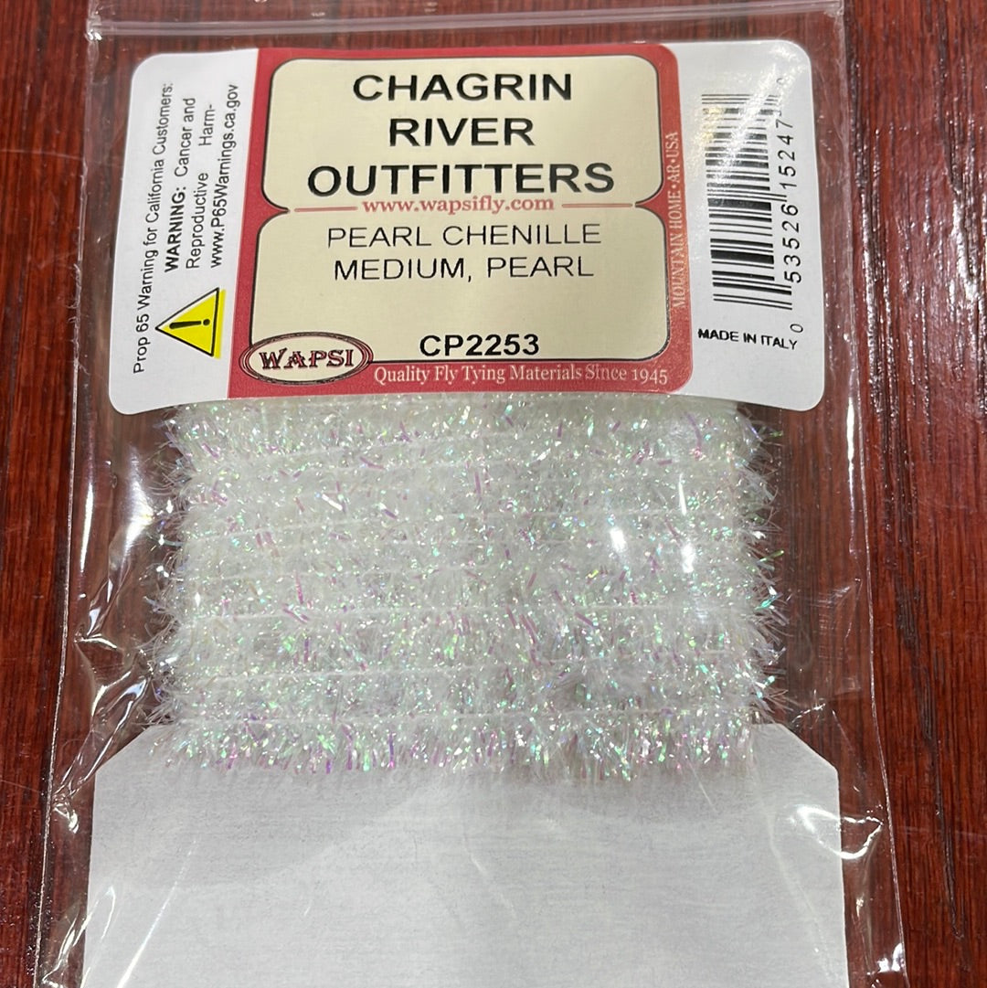 Wapsi Pearl Chenille Medium
