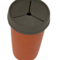 Fishpond Largemouth Piopod