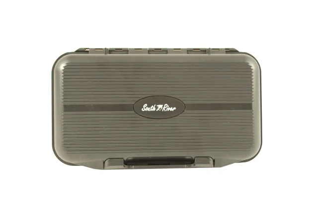 CRO The Go-To Dropper Rig Fly Box