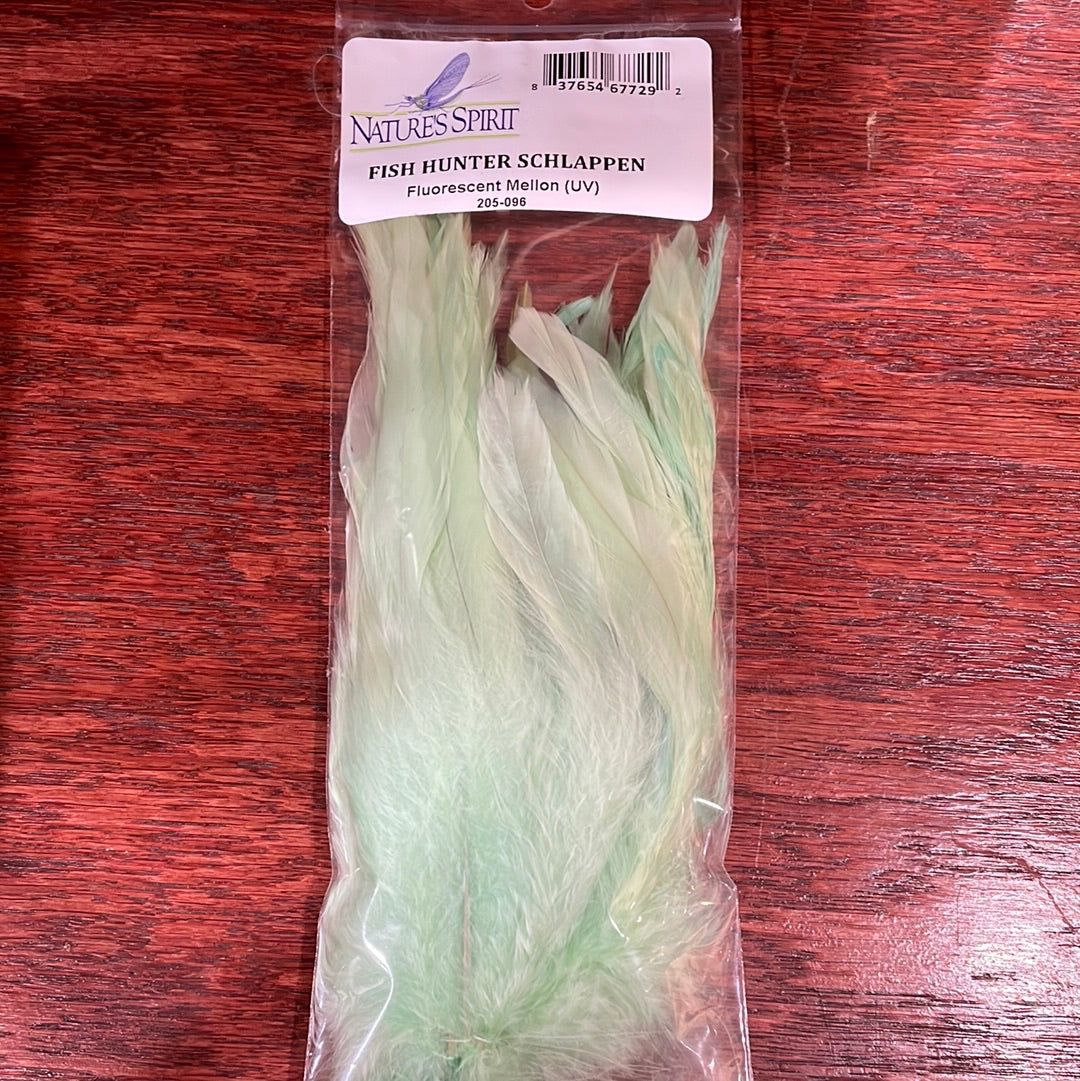 Fish Hunter Select Saddle