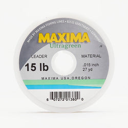 Maxima Ultragreen