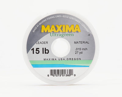 Maxima Ultragreen