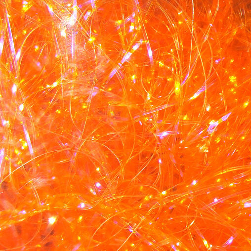 Hareline Large Sized UV Polar Chenille