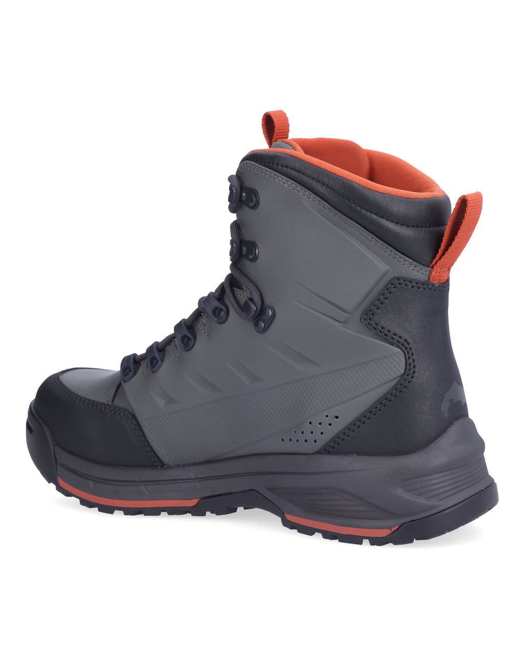 Simms MEN's Freestone Wading Boot - Rubber Soles