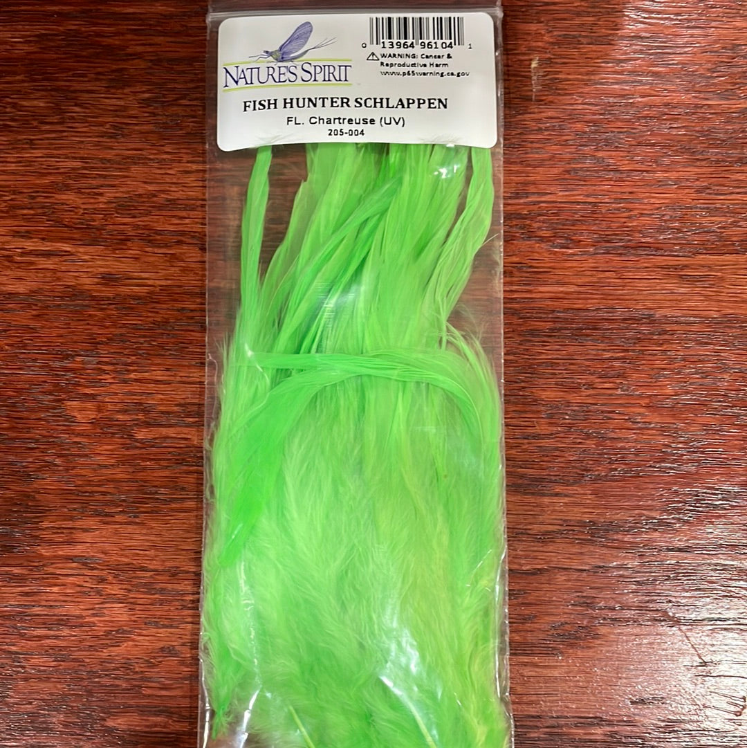 Fish Hunter Select Saddle