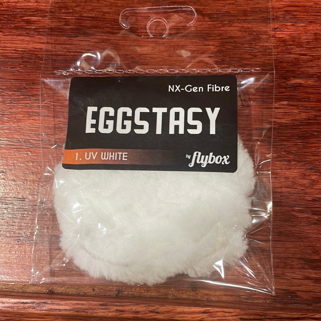 Cascade Eggstacy Chenille Chagrin River Outfitters