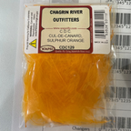 Wapsi CDC Feathers