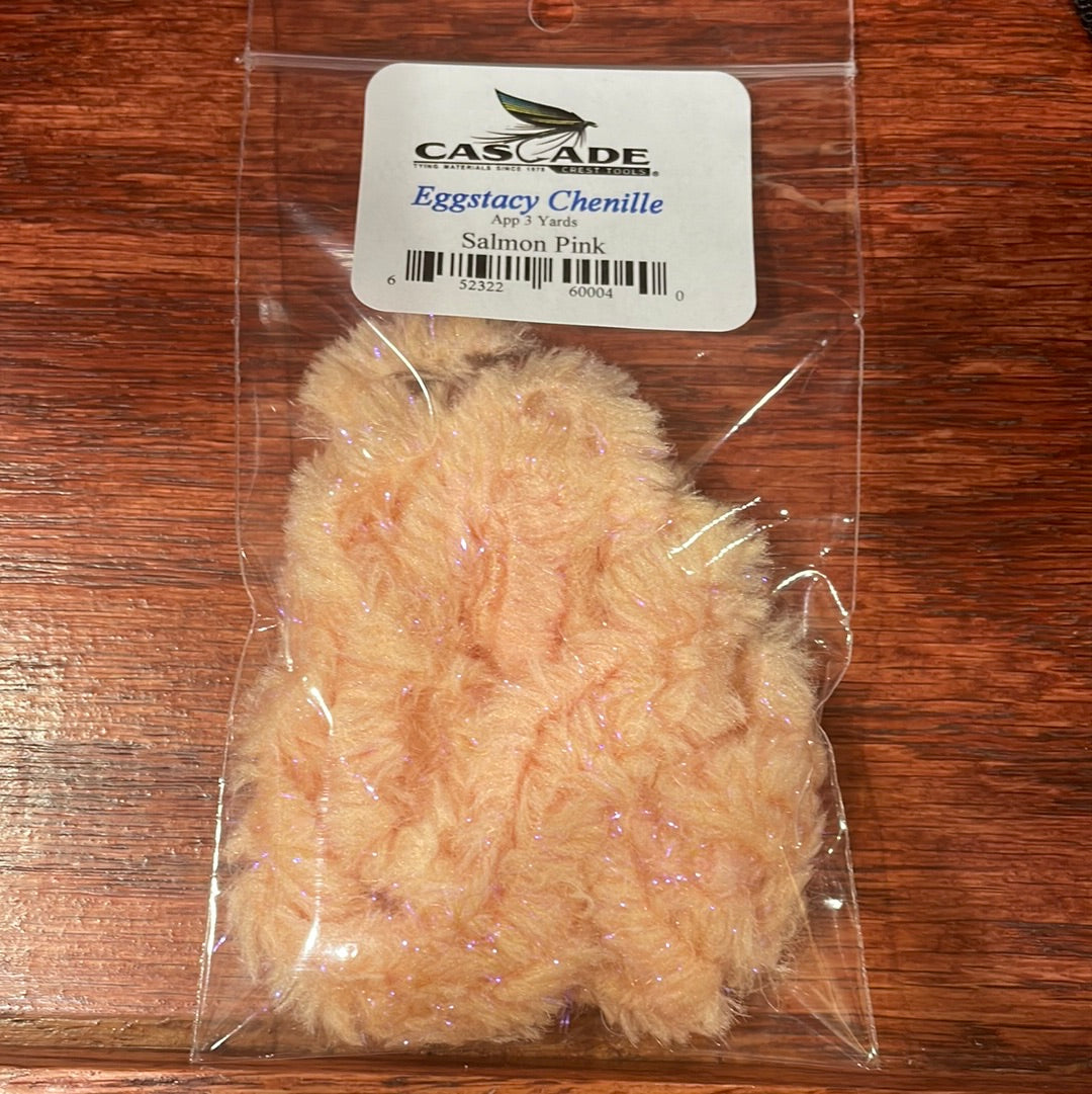 Cascade Eggstacy Chenille