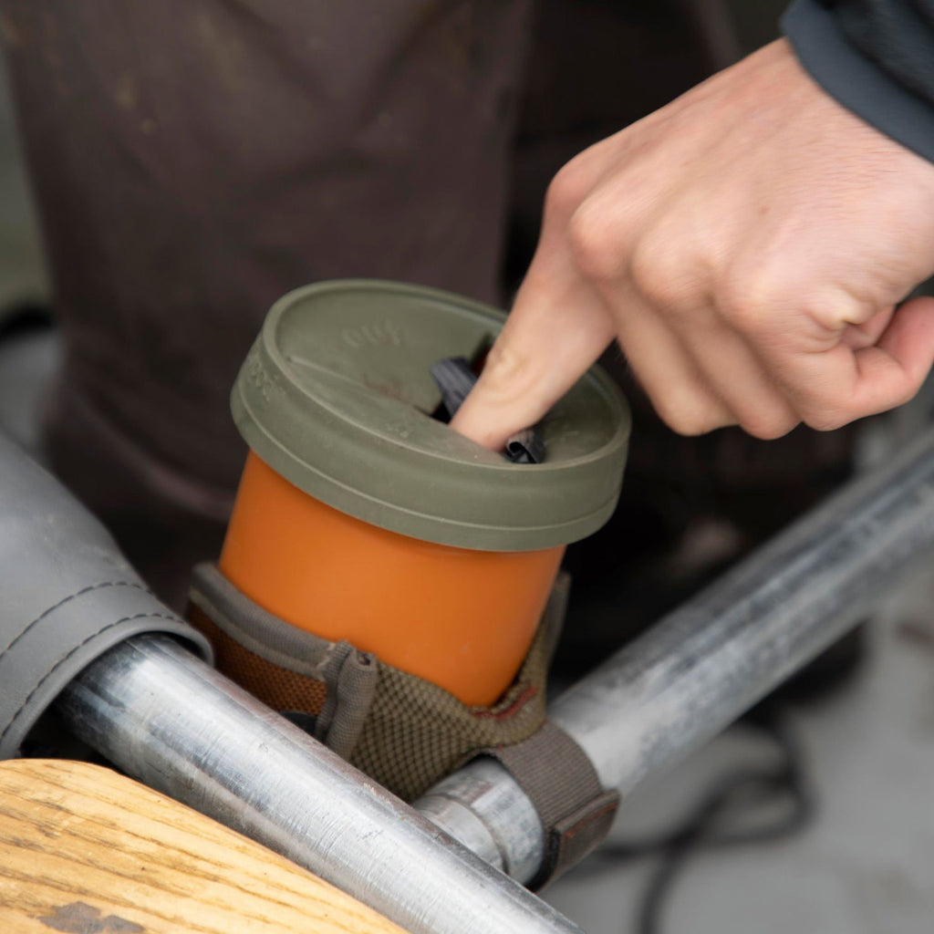 Fishpond Largemouth Piopod