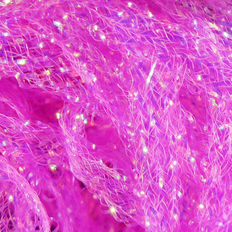 Hareline Flat Diamond Braid