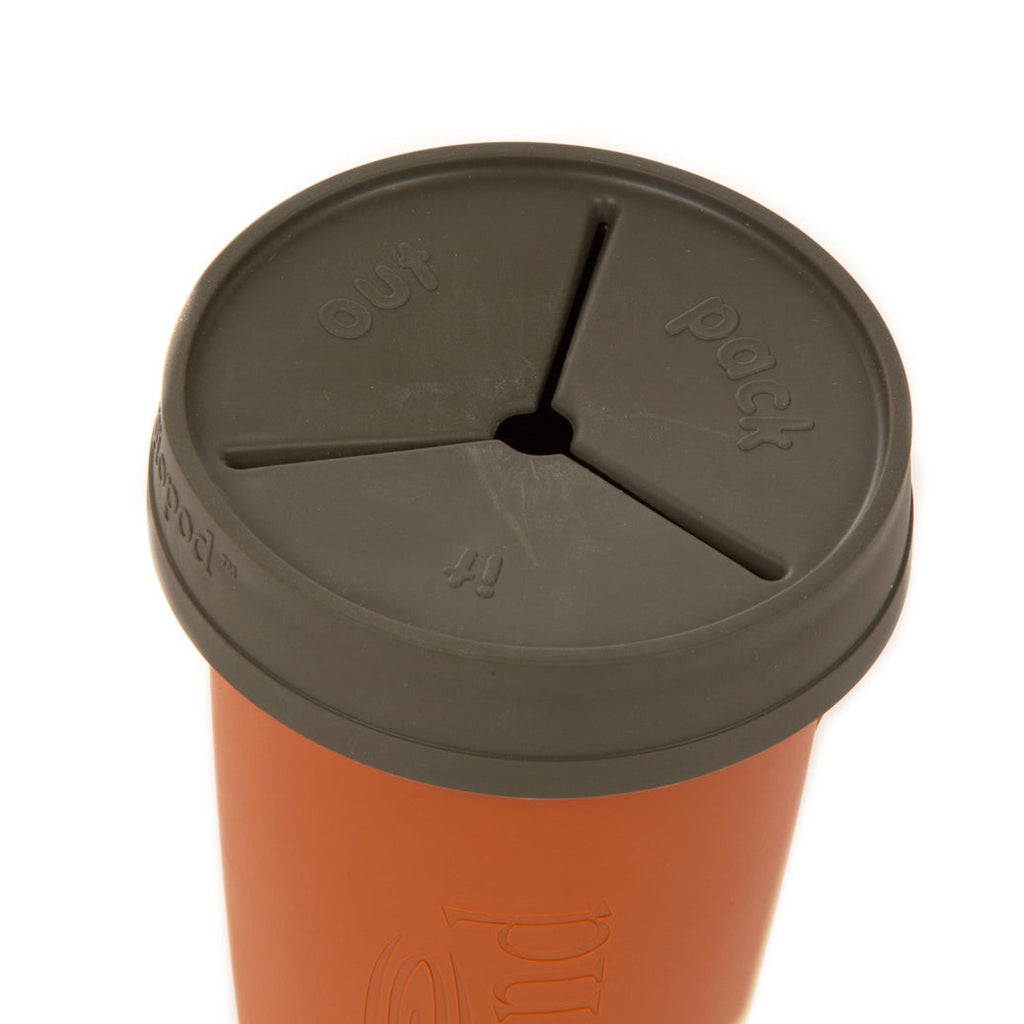 Fishpond Largemouth Piopod