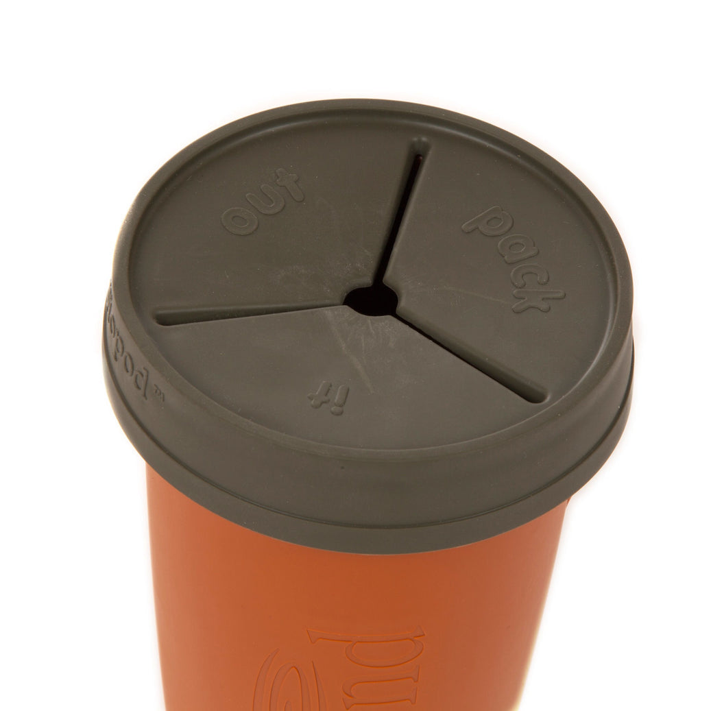 Fishpond Largemouth Piopod