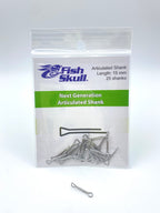 Fish-Skull Next Generation Articulated Shank