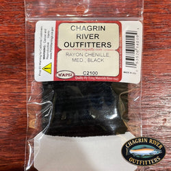 Wapsi Rayon Chenille Medium