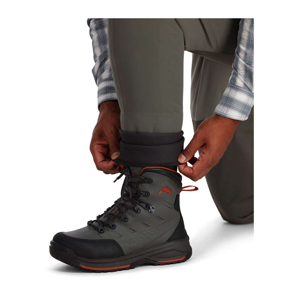 Simms Mens Freestone Stockingfoot Waders