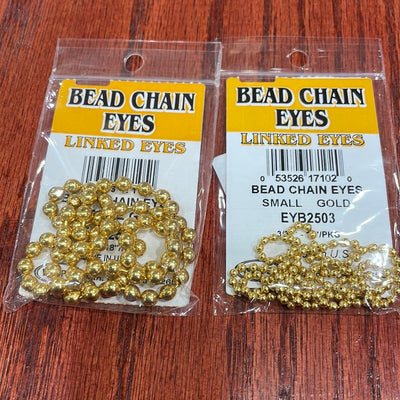 Wapsi Bead Chain Eyes