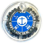 Anchor Big Water Shot Selection