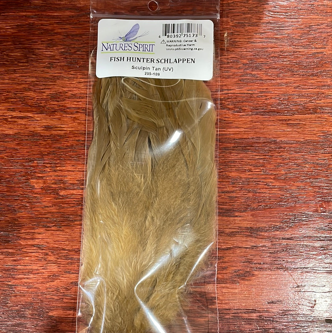 Fish Hunter Schlappen