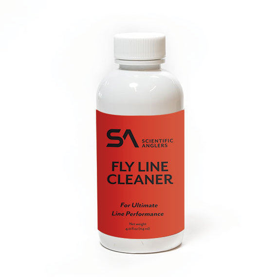 SA Fly Line Cleaner – Chagrin River Outfitters