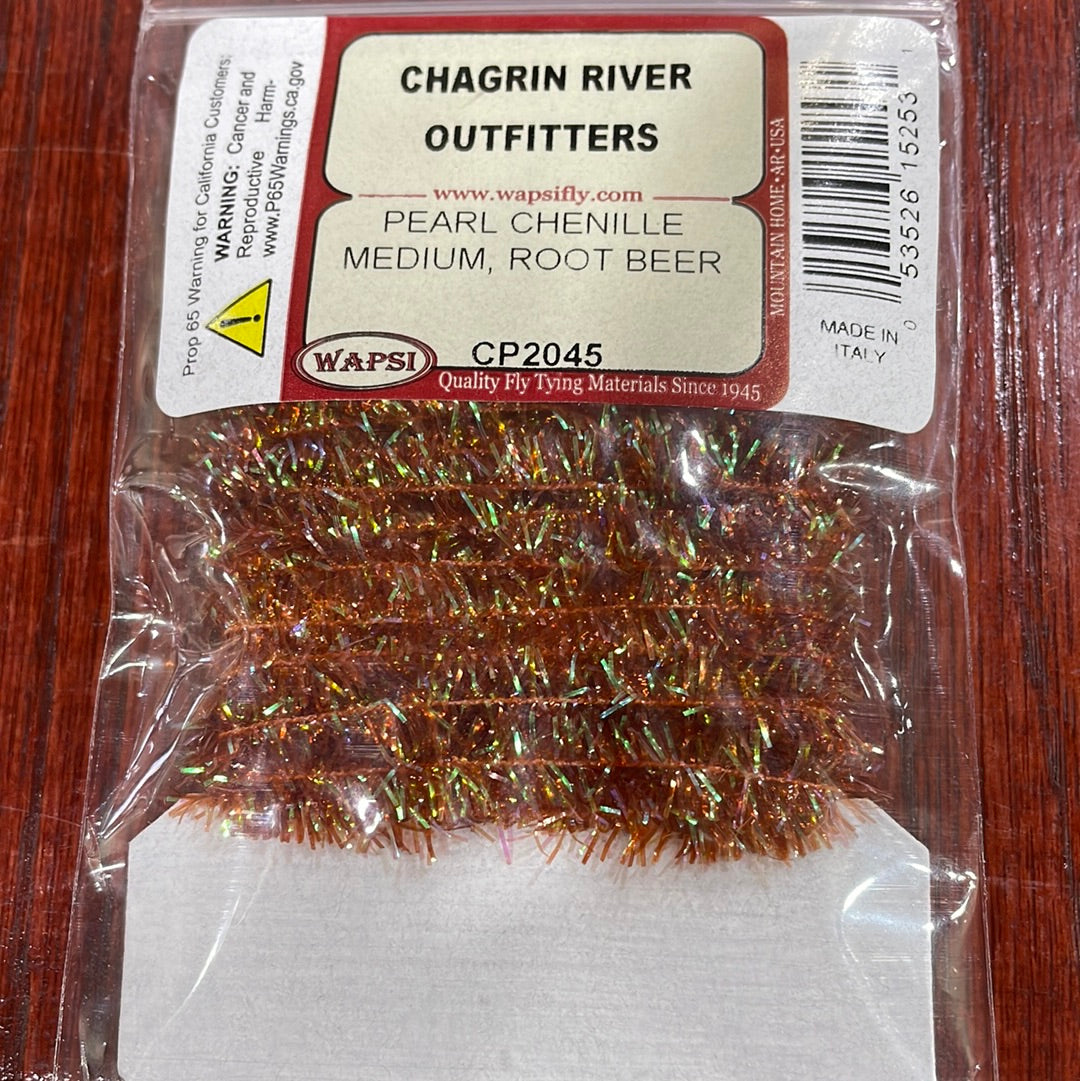 Wapsi Pearl Chenille Medium