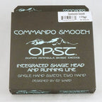 OPST Commando Smooth Integrated Skagit Head/Running Line