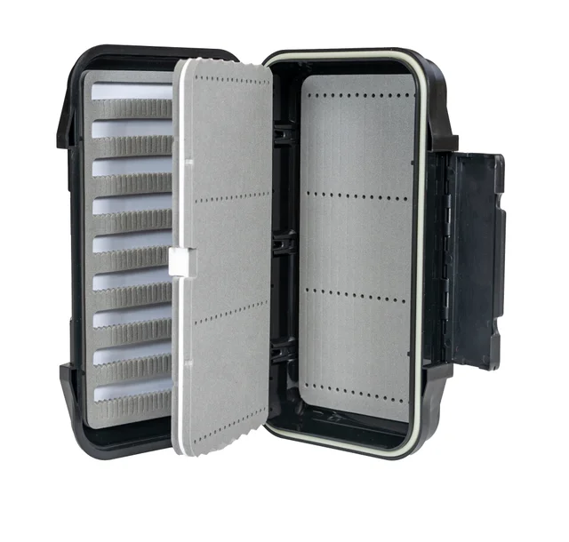 CRO The Go-To Dropper Rig Fly Box