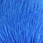 Aqua Hareline Deer Belly Hair