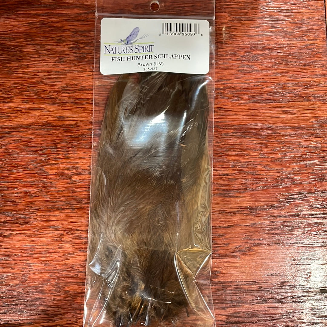 Fish Hunter Schlappen