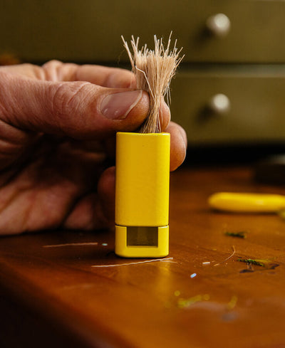 Loon Ergo Zippy Hair Stacker