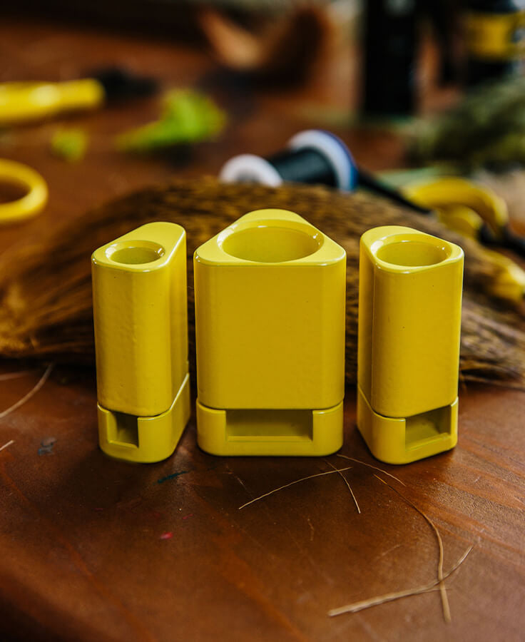 Loon Ergo Zippy Hair Stacker