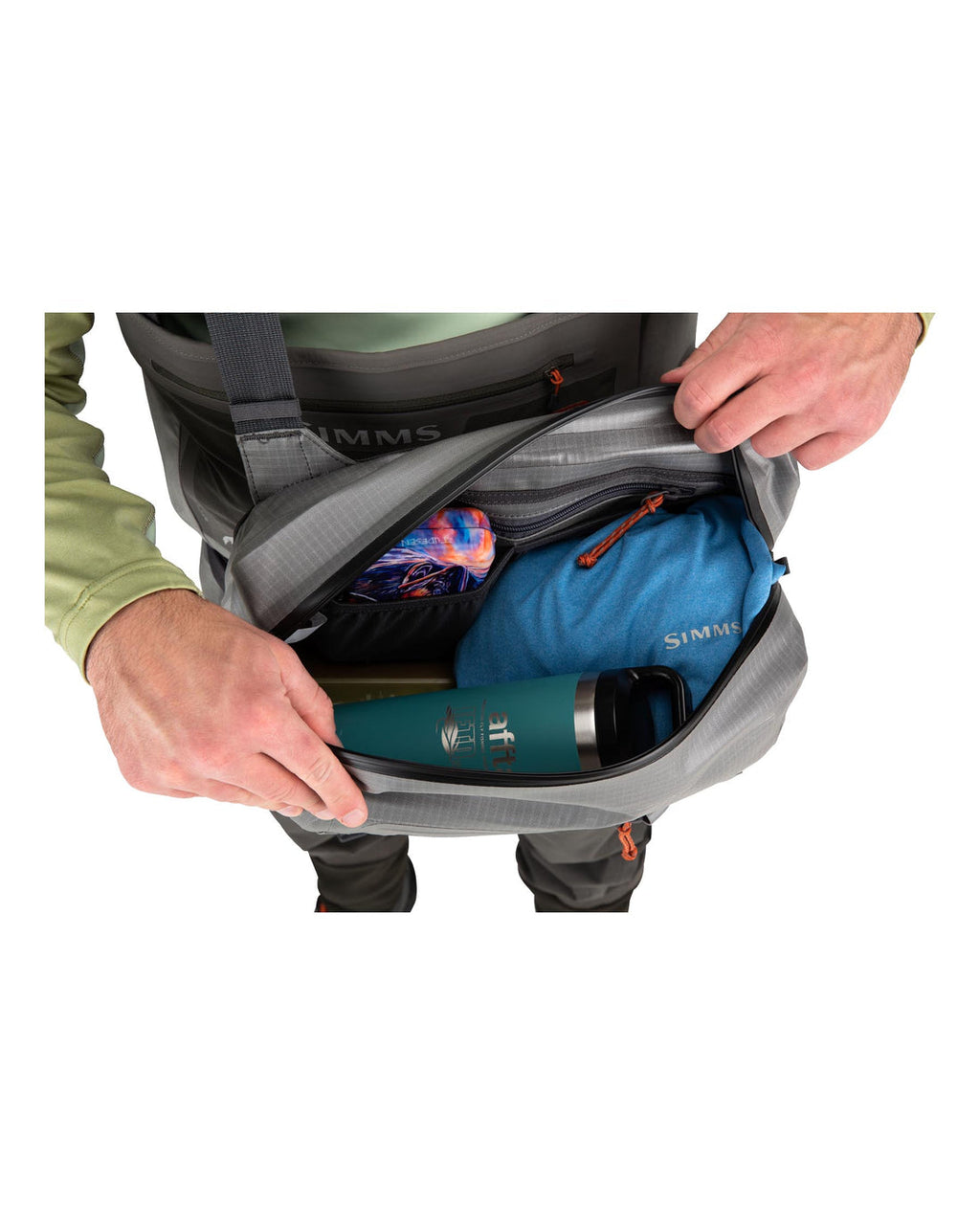 Simms Dry Creek Z Sling Pack