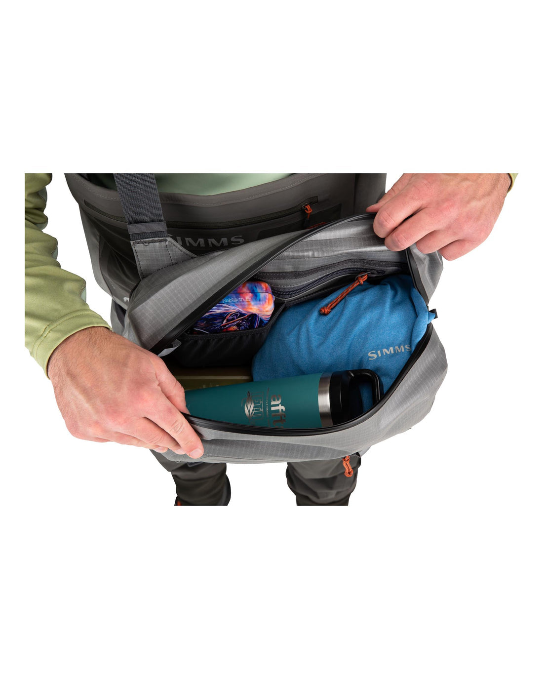 Simms Dry Creek Z Sling Pack