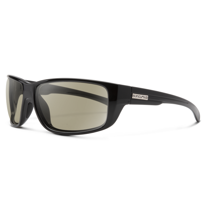 Suncloud Milestone Sunglasses