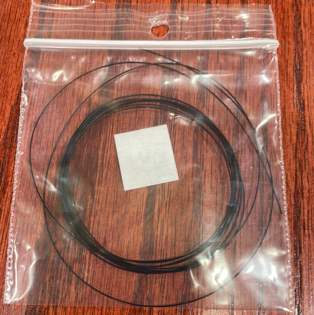 CRO Thin Intruder Trailer Hook Wire