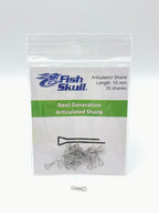 Fish-Skull Next Generation Articulated Shank
