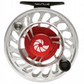 Nautilus CCF-X2 Fly Reel