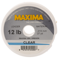 Maxima Clear - 12lb