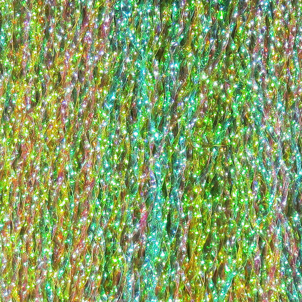 Hareline Krystal Flash