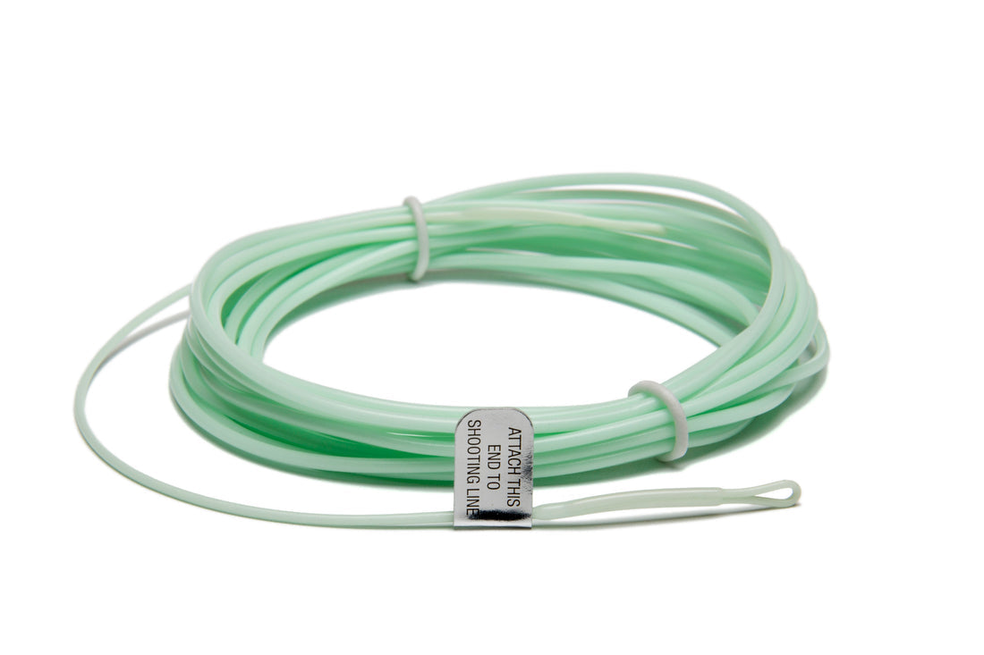 OPST Micro and Pure Skagit Commando Head