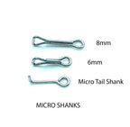 Fish-Skull Next Generation Articulated Shank