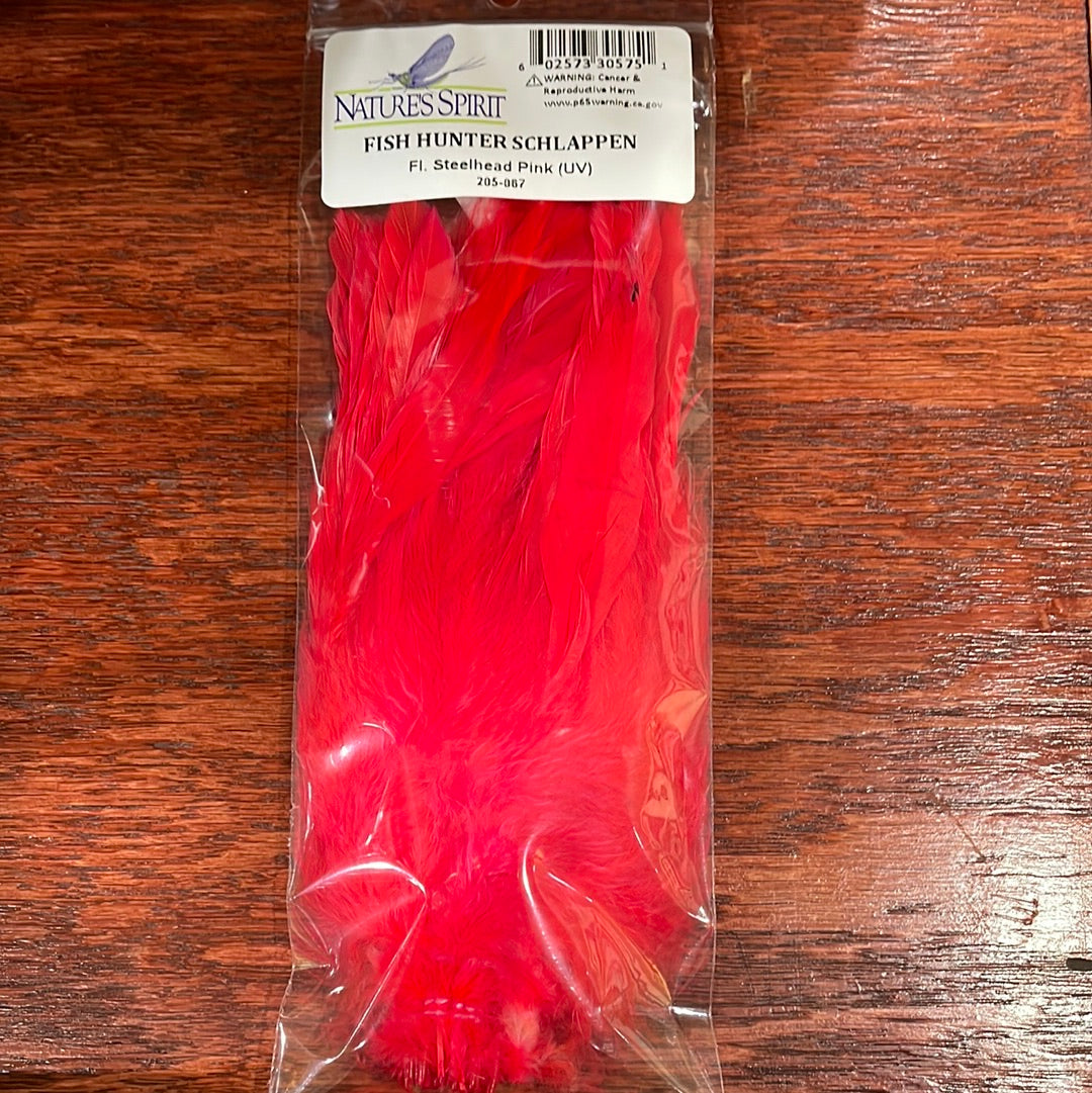 Fish Hunter Schlappen