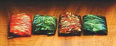 Hareline Flashback Sheet